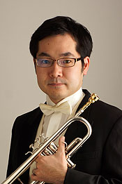 副指揮者 村上信吾